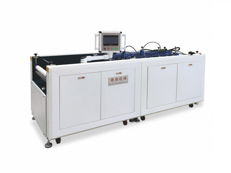 全(quan)自動皮殼機