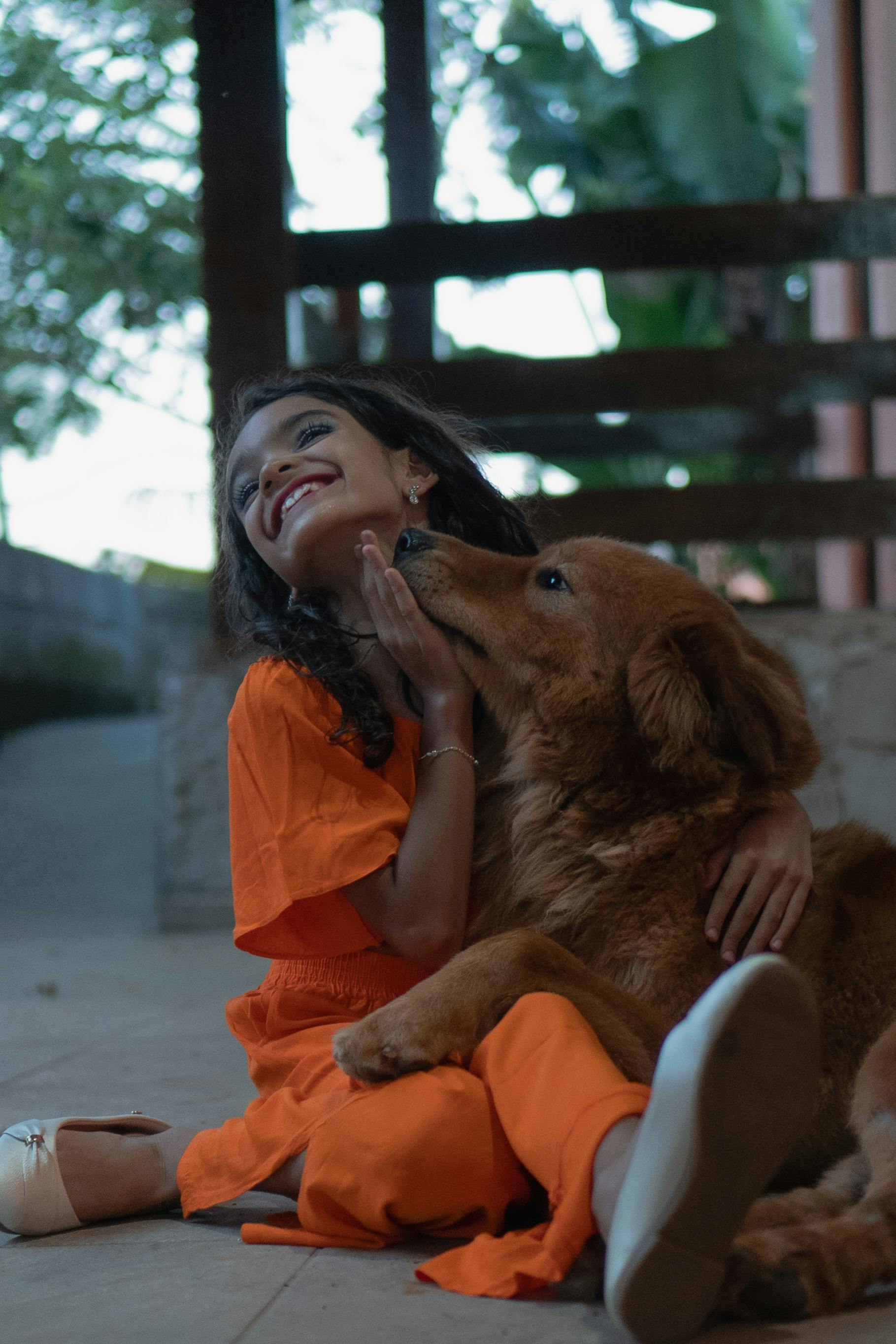 电影海报风格图片