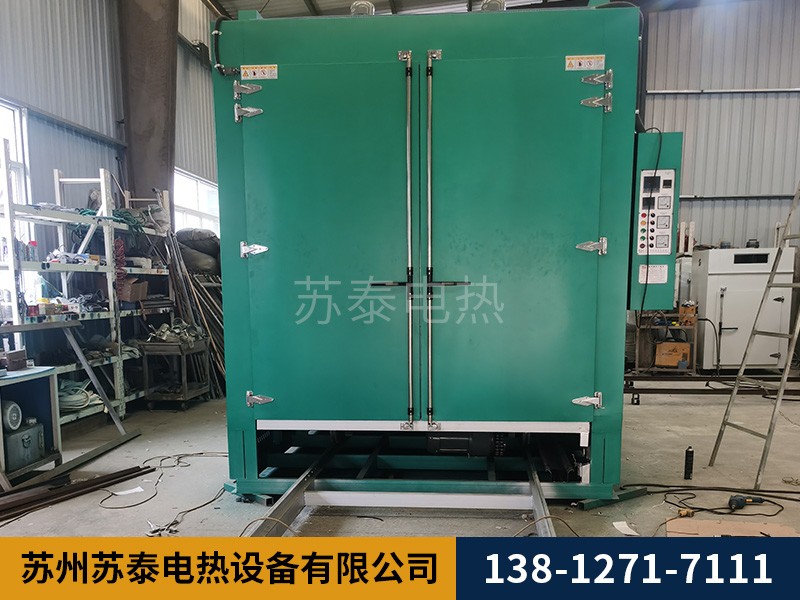 電機行業(yè)烘箱