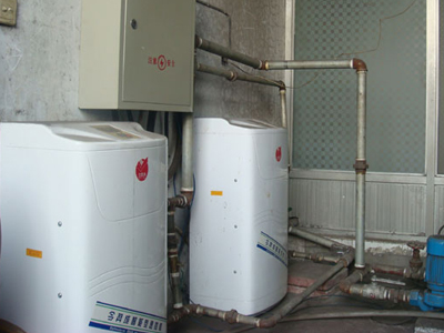 河北(běi)省秦皇島60Kw電鍋爐采暖(nuǎn)弄點改造工(gōng)程(chéng)